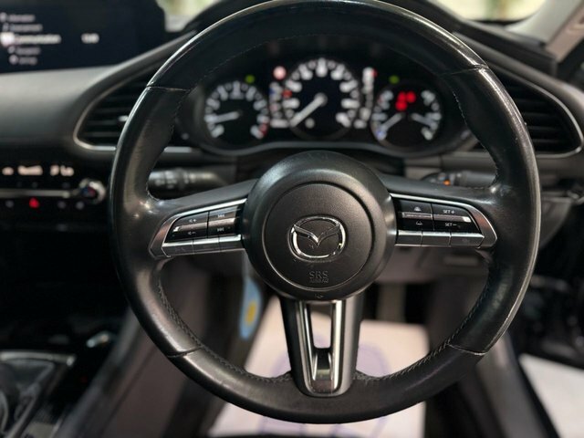 Mazda 3 3 Gt Sport Mhev Grey #10