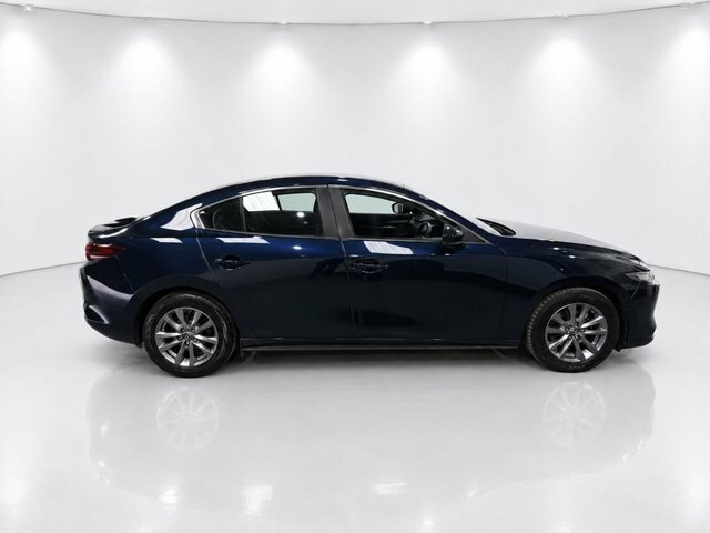 Mazda 3 3 Gt Sport Mhev Grey #8