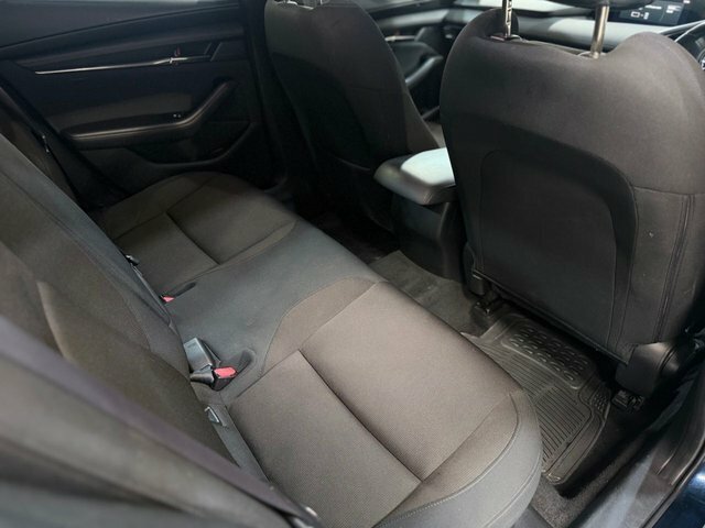 Mazda 3 3 Gt Sport Mhev Grey #36