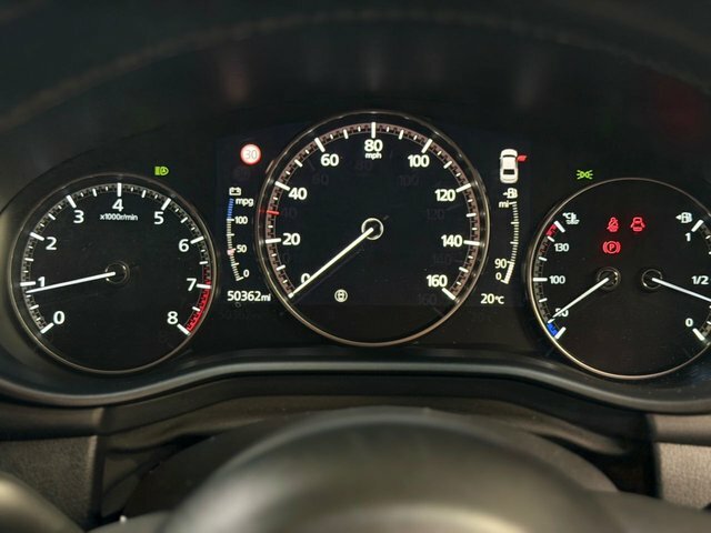 Mazda 3 3 Gt Sport Mhev Grey #21