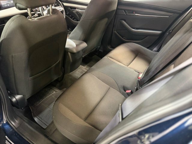 Mazda 3 3 Gt Sport Mhev Grey #30