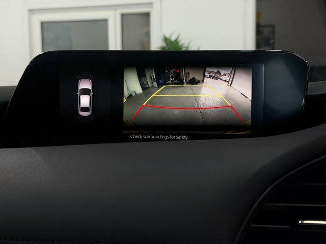 Mazda 3 3 Gt Sport Mhev Grey #11