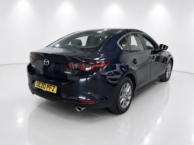 Mazda 3 3 Gt Sport Mhev Grey #7