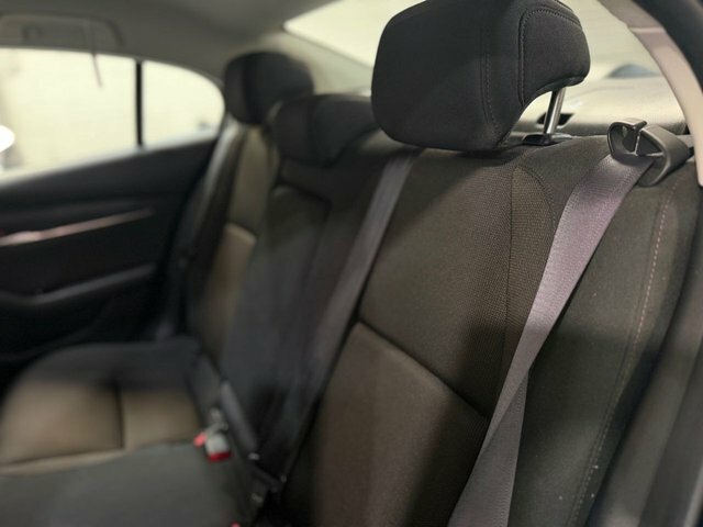 Mazda 3 3 Gt Sport Mhev Grey #34