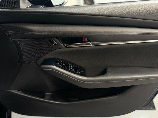 Mazda 3 3 Gt Sport Mhev Grey #26