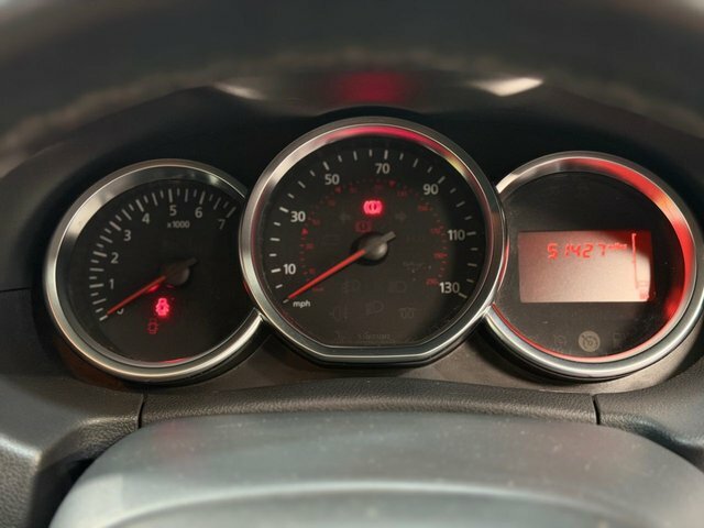 Dacia Duster 1.6 Sce 115 Air 4X4 Blue #20