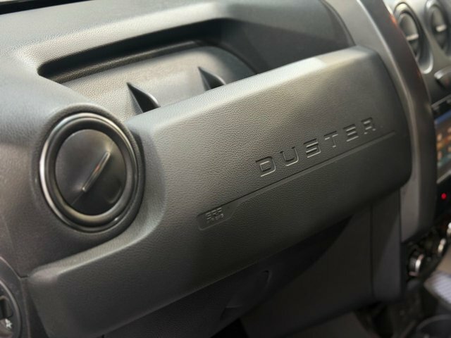 Dacia Duster 1.6 Sce 115 Air 4X4 Blue #40