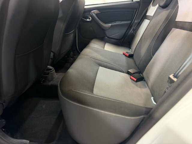 Dacia Duster 1.6 Sce 115 Air 4X4 Blue #39