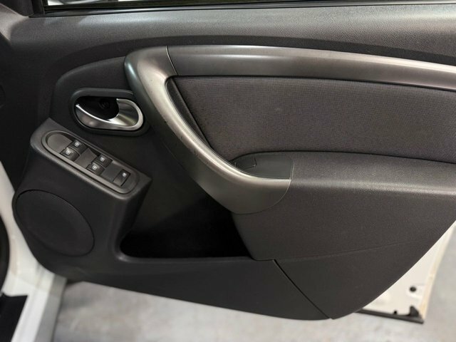 Dacia Duster 1.6 Sce 115 Air 4X4 Blue #14