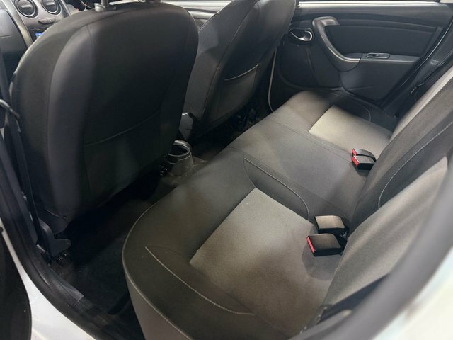 Dacia Duster 1.6 Sce 115 Air 4X4 Blue #34