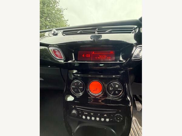 Citroen DS3 1.6 E-hdi Airdream Dstyle Euro 5 Ss White #26