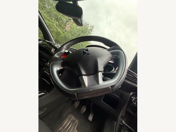 Citroen DS3 1.6 E-hdi Airdream Dstyle Euro 5 Ss White #24