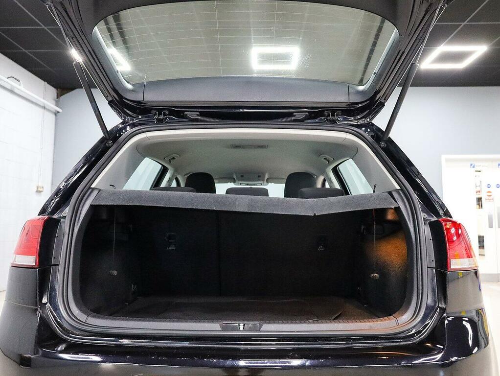 Volkswagen Golf  Blue #31