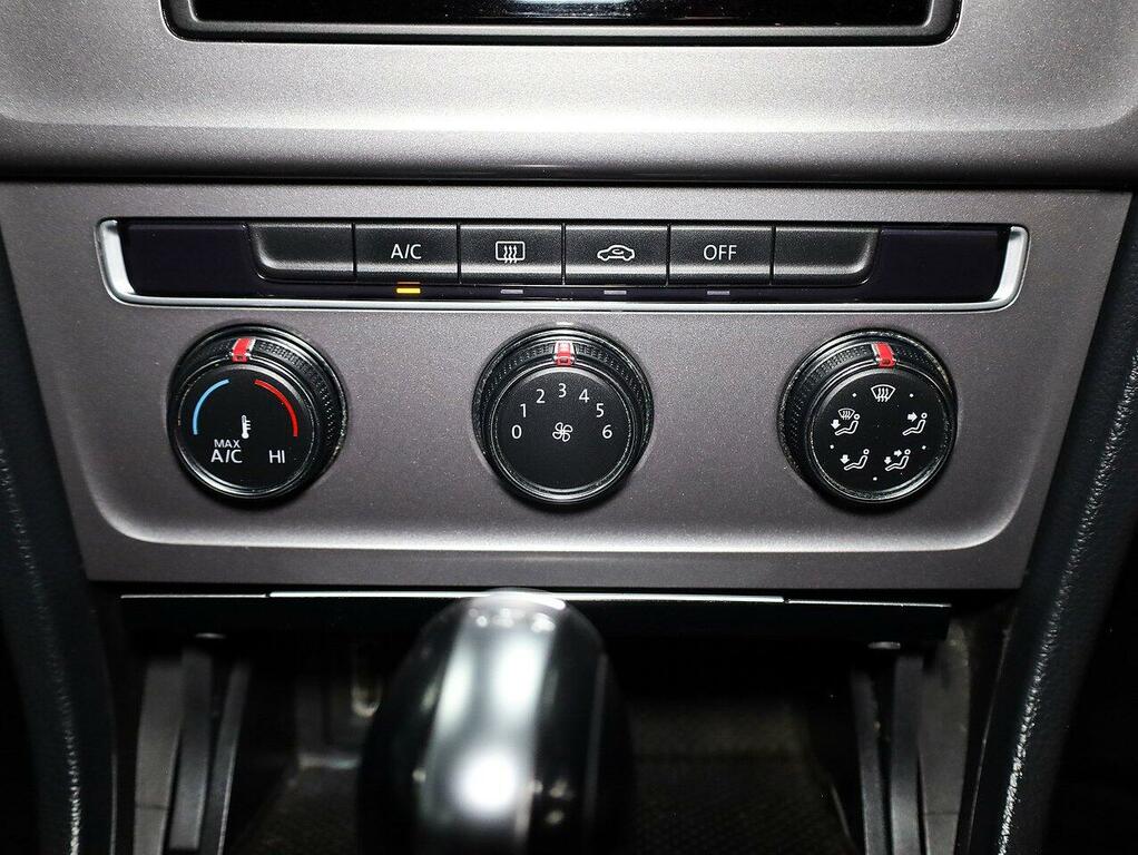 Volkswagen Golf  Blue #20