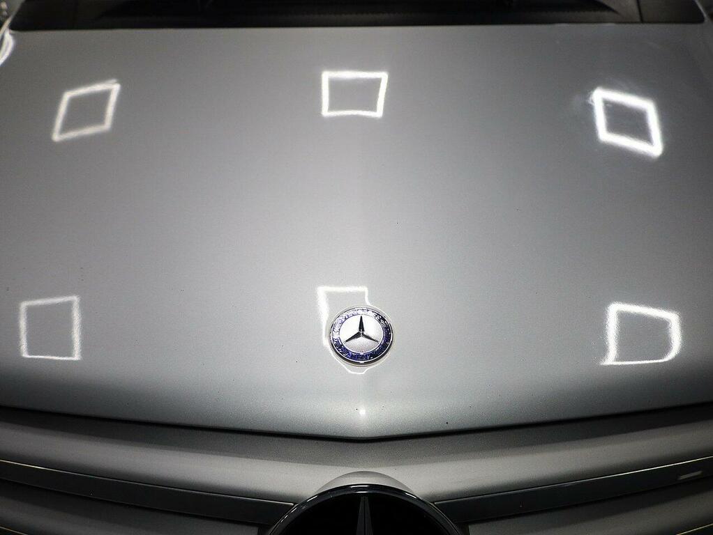 Mercedes-Benz B Class Sport Black #26