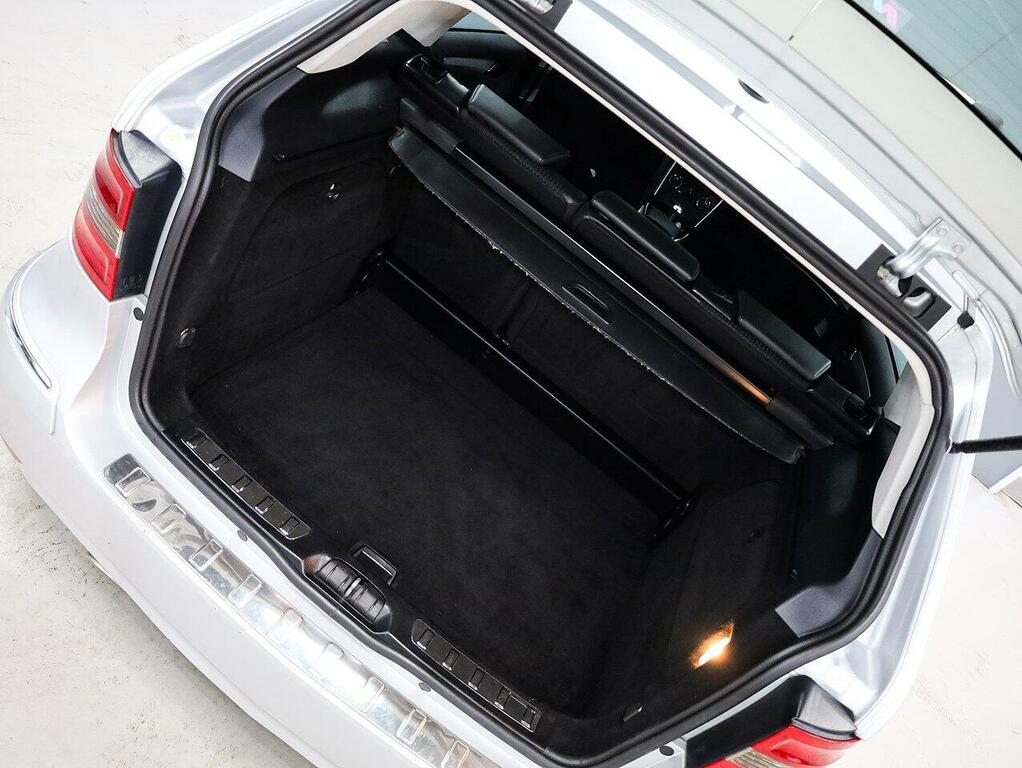 Mercedes-Benz B Class Sport Black #28