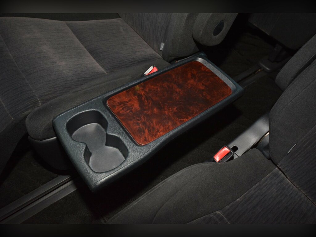 Toyota Vellfire 2.4 Mpv Executive 7-Seater #33
