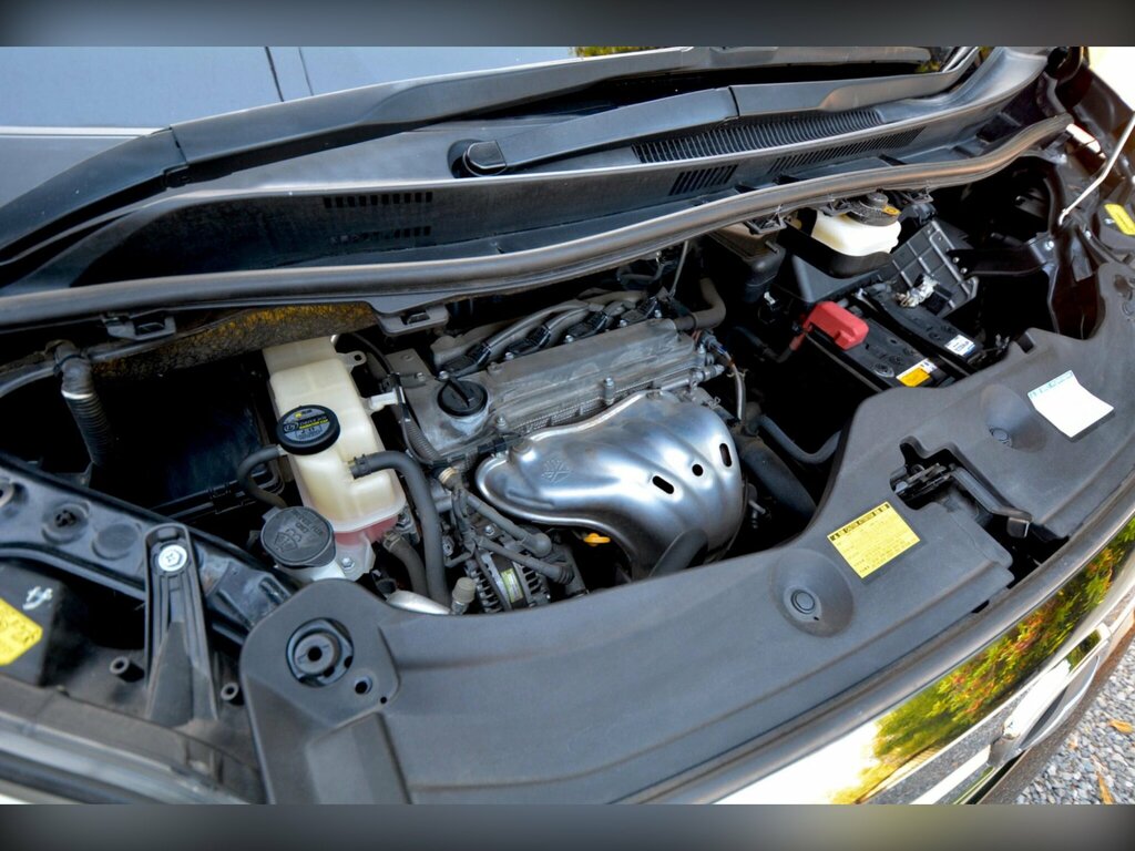 Toyota Vellfire 2.4 Mpv Executive 7-Seater #56
