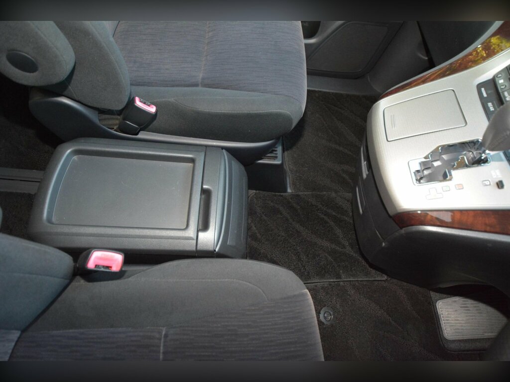 Toyota Vellfire 2.4 Mpv Executive 7-Seater #50
