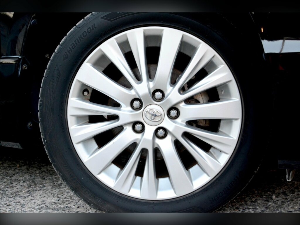 Toyota Vellfire 2.4 Mpv Executive 7-Seater #55