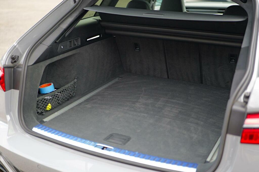 Audi RS6 Avant Tfsi V8 Performance Carbon Black #34