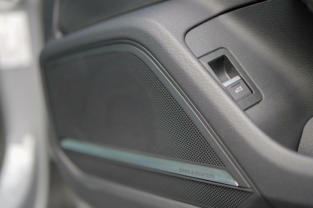 Audi RS6 Avant Tfsi V8 Performance Carbon Black #30