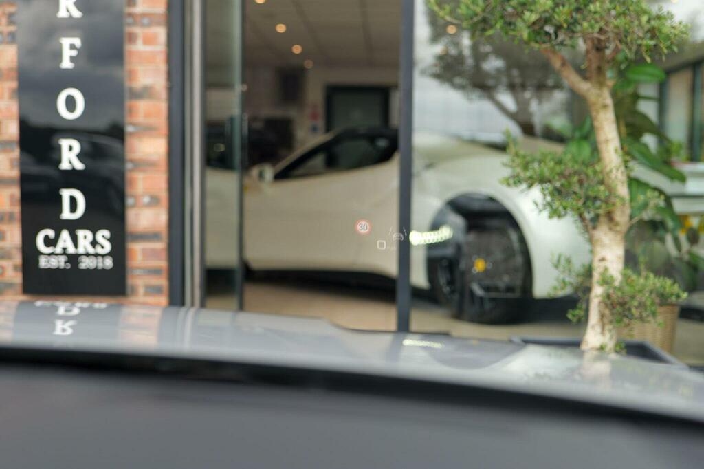 Audi RS6 Avant Tfsi V8 Performance Carbon Black #17