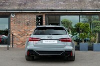 Audi RS6 Avant Tfsi V8 Performance Carbon Black #37