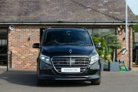 Mercedes-Benz V Class 2L Amg Line Grey #39