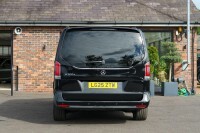 Mercedes-Benz V Class 2L Amg Line Grey #40