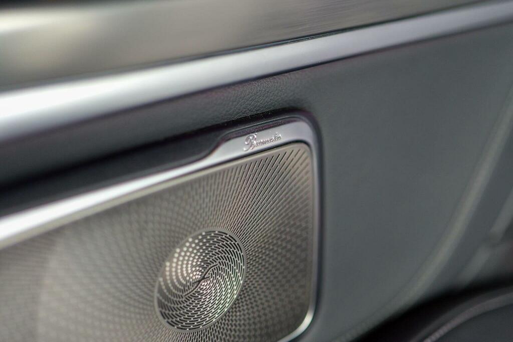 Mercedes-Benz V Class 2L Amg Line Grey #29