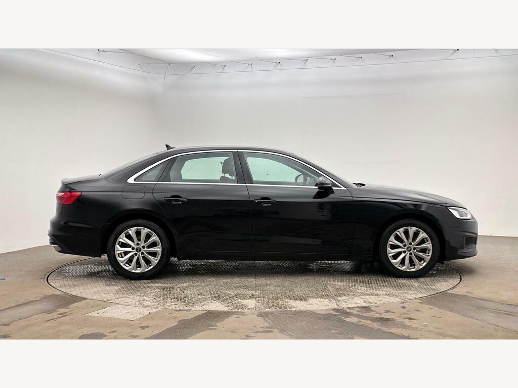 Audi A4 2.0 Tdi 30 Technik S Tronic Euro 6 Ss MK71DAA #2