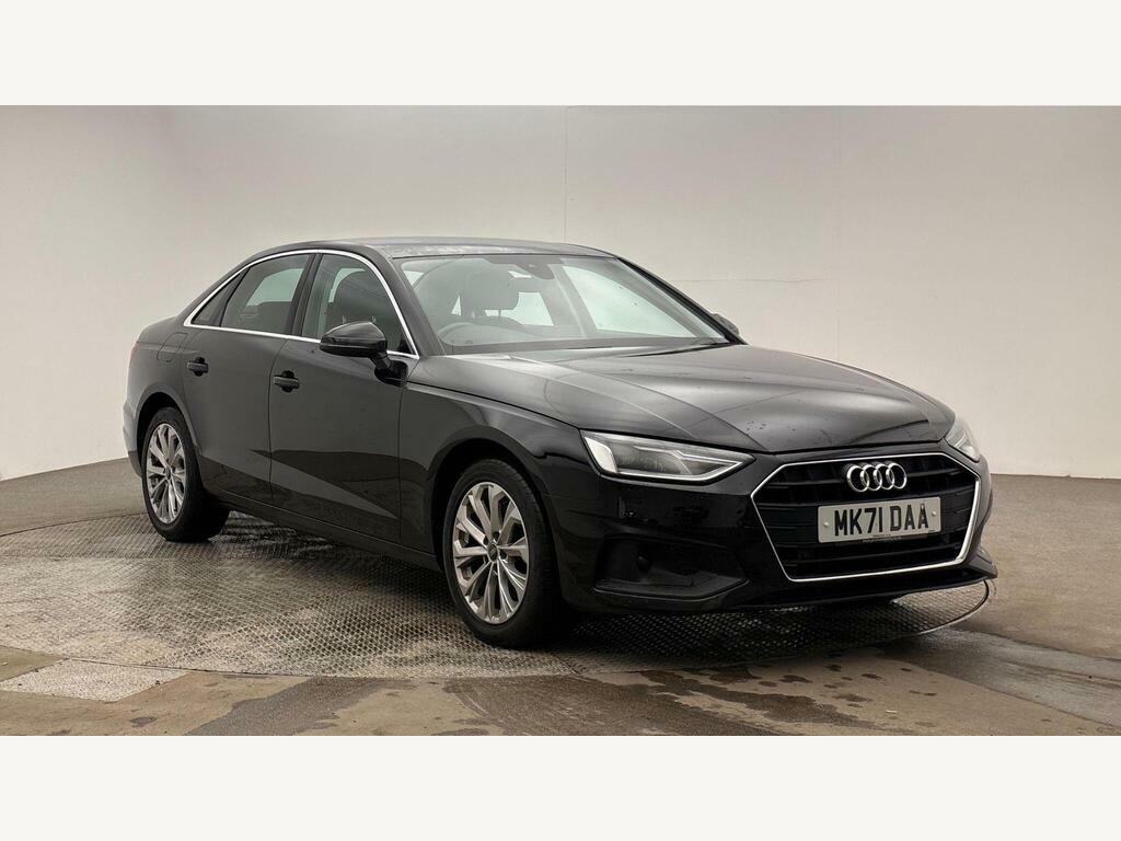 Audi A4 2.0 Tdi 30 Technik S Tronic Euro 6 Ss