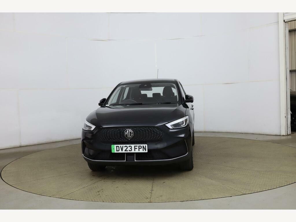 MG ZS 72.6Kwh Se Long Range DV23FPN #2