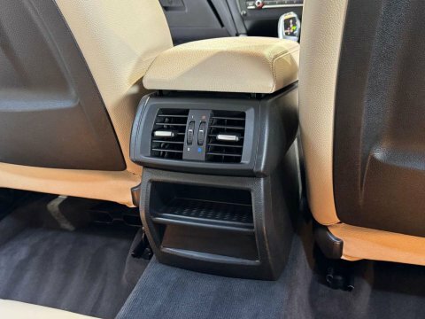BMW X3 Suv 2.0 Grey #62