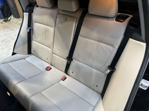 BMW X3 Suv 2.0 Grey #37