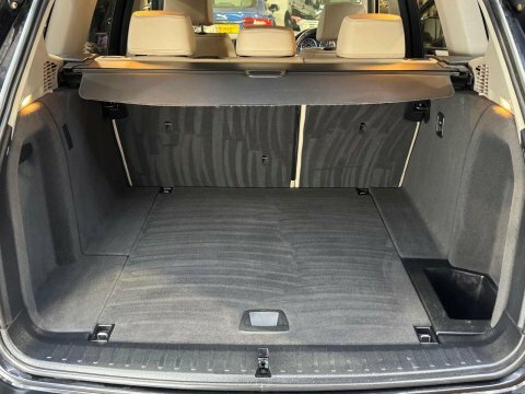 BMW X3 Suv 2.0 Grey #71