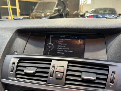 BMW X3 Suv 2.0 Grey #30