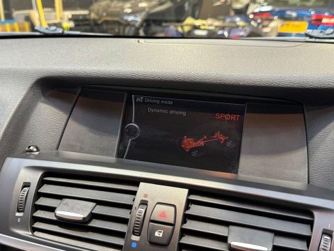 BMW X3 Suv 2.0 Grey #54