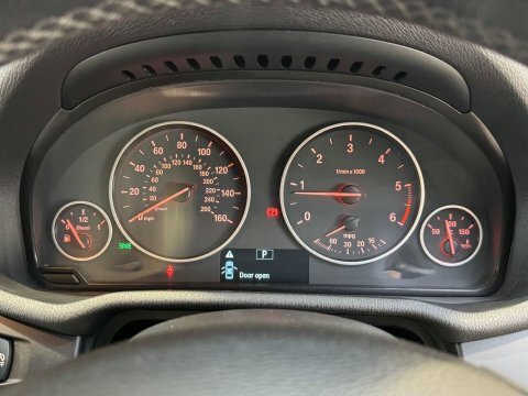 BMW X3 Suv 2.0 Grey #31