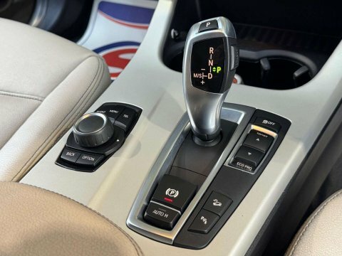 BMW X3 Suv 2.0 Grey #29