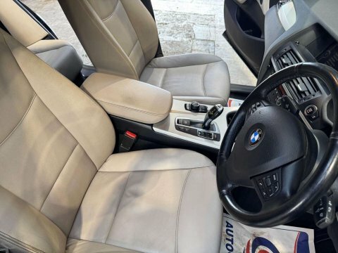 BMW X3 Suv 2.0 Grey #56
