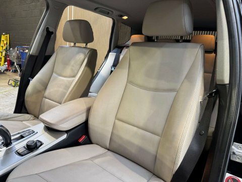BMW X3 Suv 2.0 Grey #69