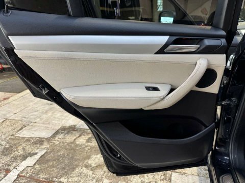 BMW X3 Suv 2.0 Grey #67