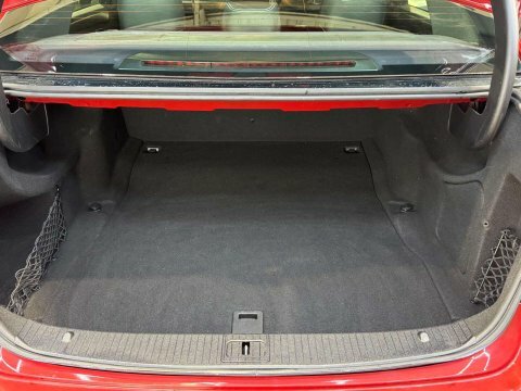 Mercedes-Benz E Class E350 Bluetec Amg Sport 4-Door Red #76