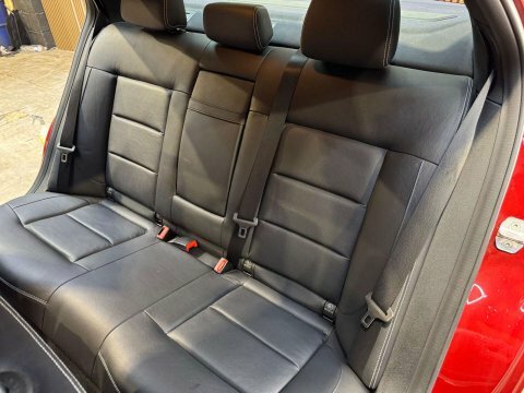 Mercedes-Benz E Class E350 Bluetec Amg Sport 4-Door Red #66