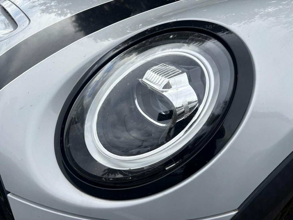 Mini Hatch 2L Cooper S Silver #6