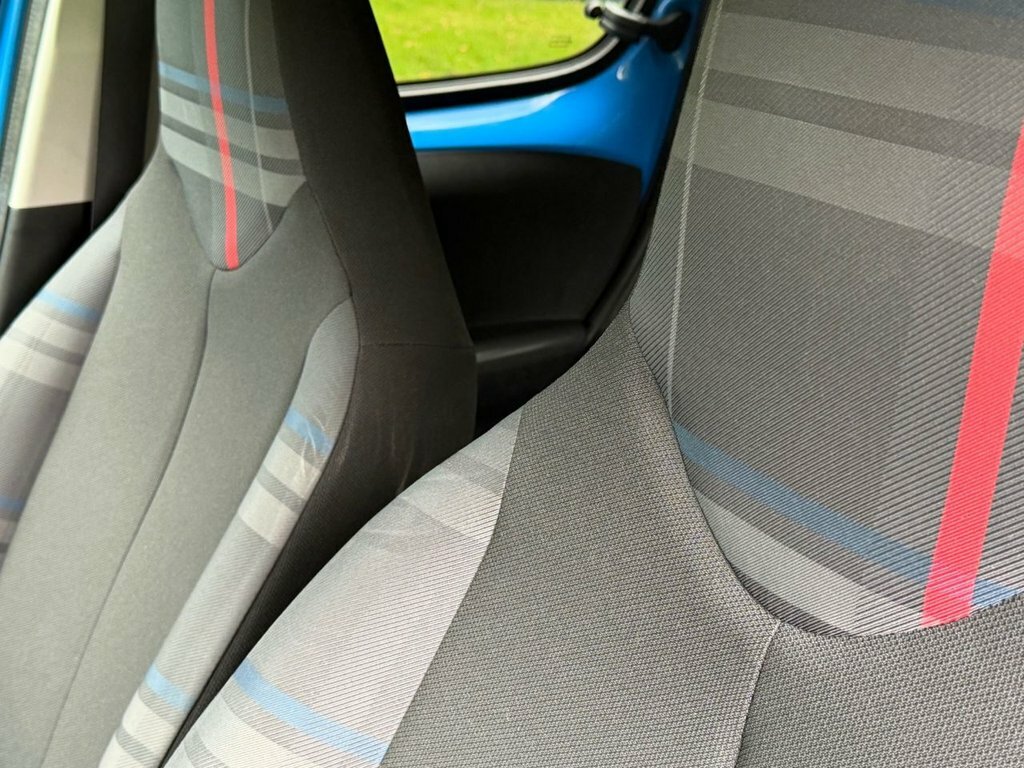 Peugeot 108 Active #14