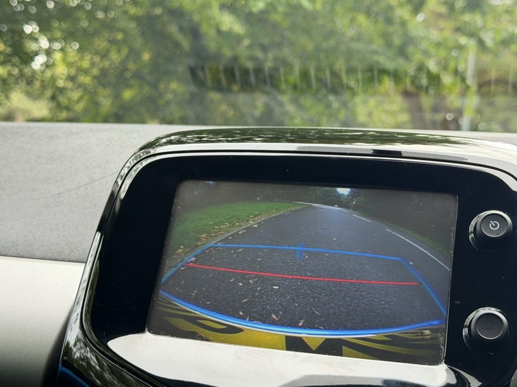 Peugeot 108 Active #23