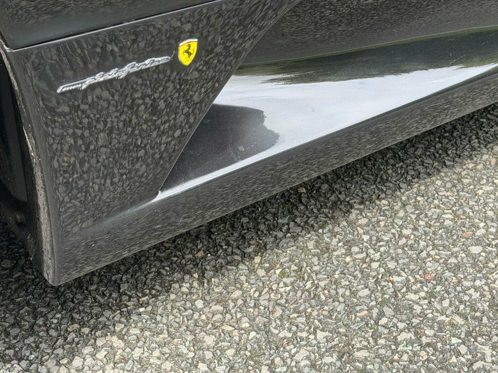 Ferrari F430 Petrol Red #18
